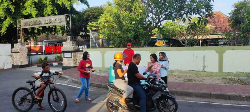 Wisma bayu