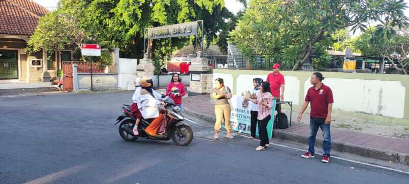 Wisma bayu