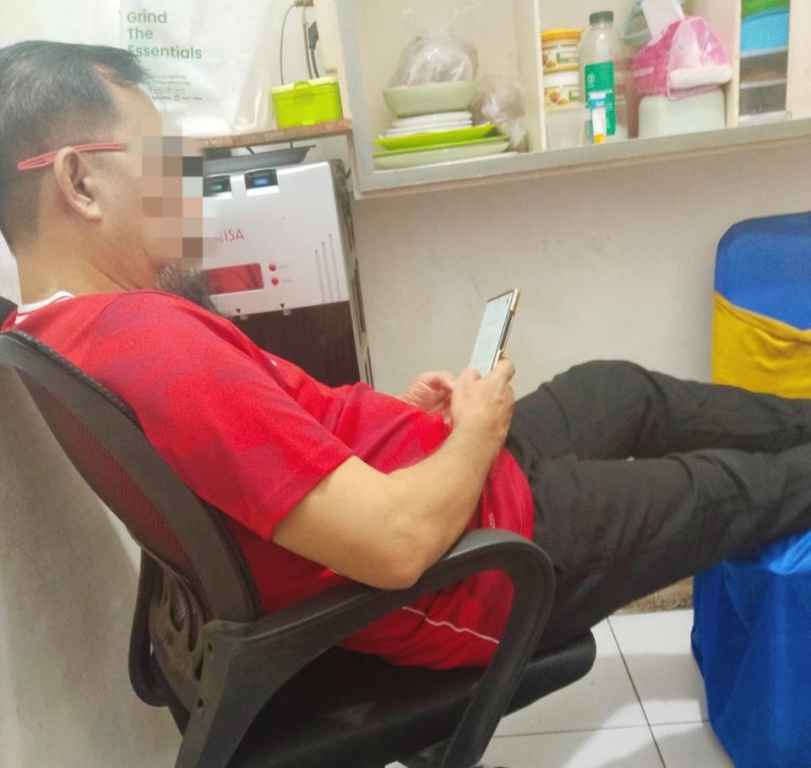 Napi Korupsi Eks Pejabat Pemprov Diduga Peras dan Ancam Warga Binaan di Rutan Tanjung Gusta