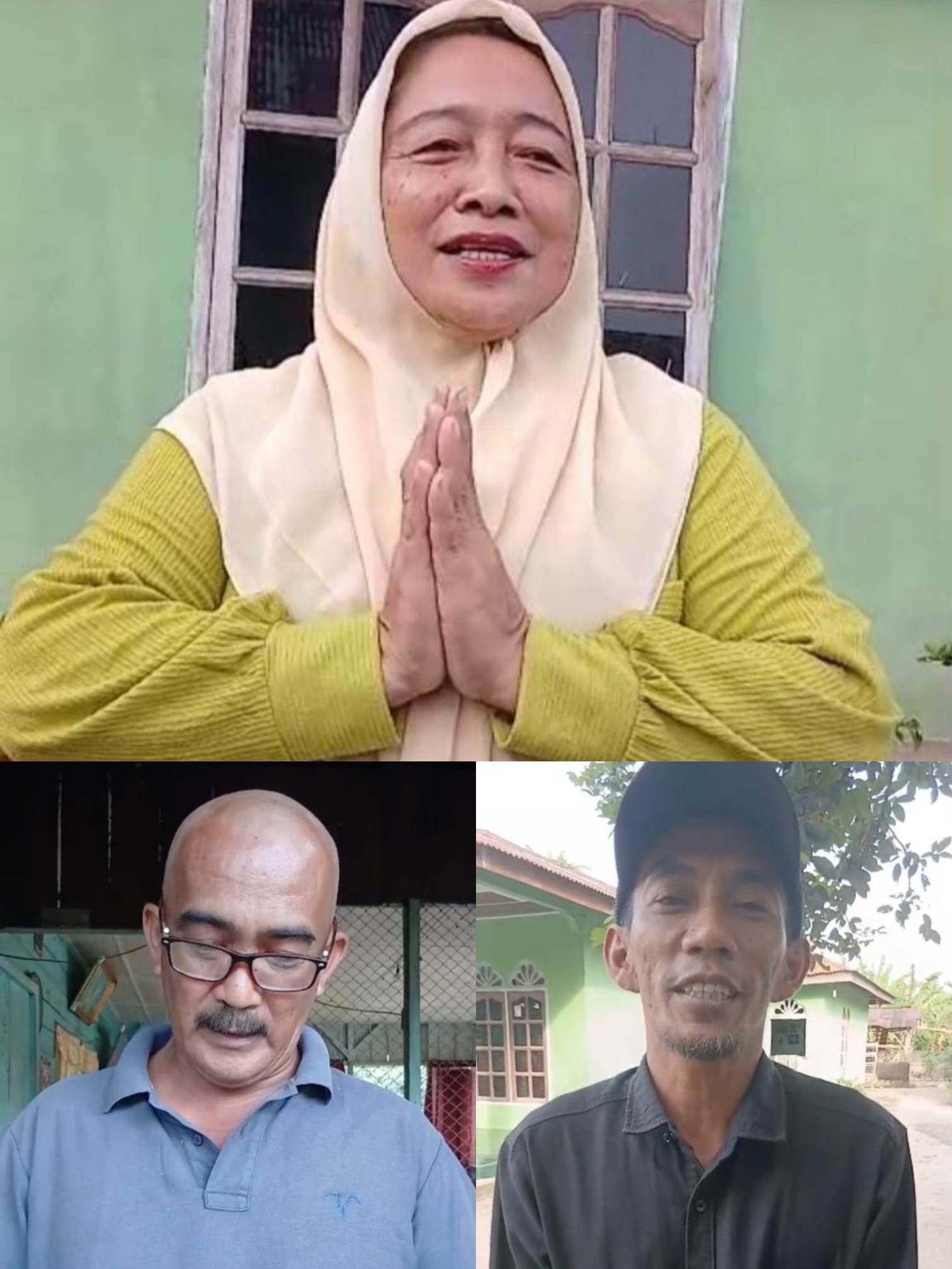 Tiga Tokoh Masyarakat Apresiasi Polsek Perdagangan Mampu Ungkap Kasus Pencurian Genset Hampir 2 Tahun DPO