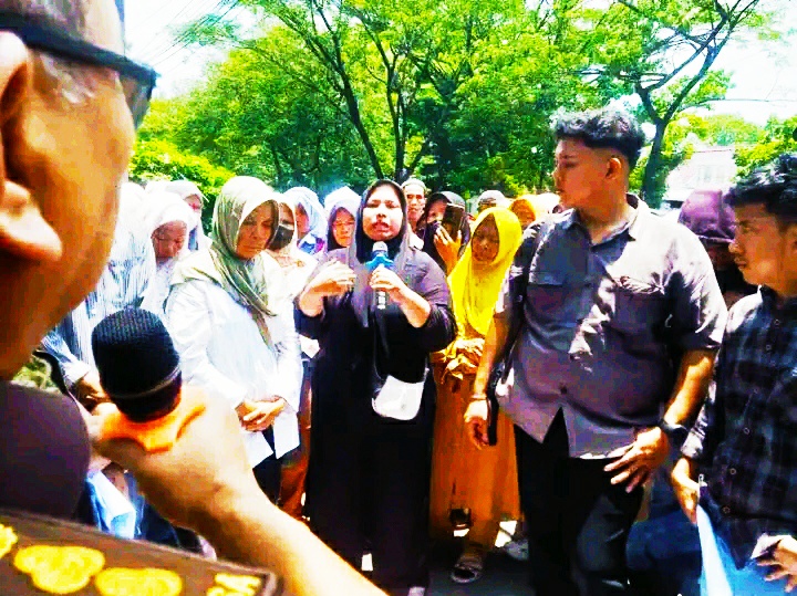 Korupsi Dana BOS di Kabupaten Deli Serdang Kenapa Yang di Hukum Penjara Operator dan Bendahara Madrasah Aliyah Swasta/MAS