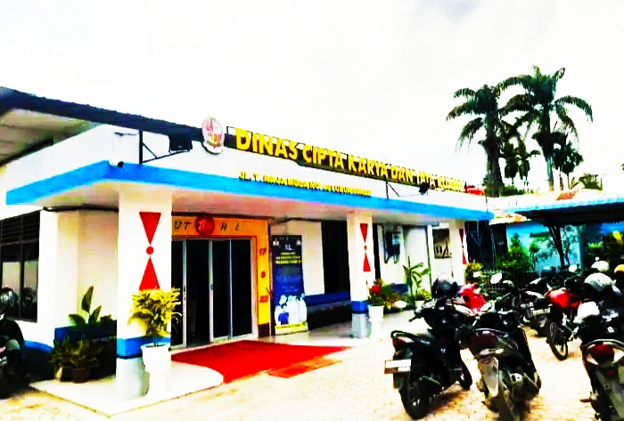 Disdik Deli Serdang Belum Terima Arahan Pengalihan Projek Fisik dari Cikataru