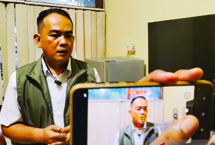 Bulog Sumatera Utara Pastikan Stock Minyakita Cukup Jelang Idul Adha 1447 H