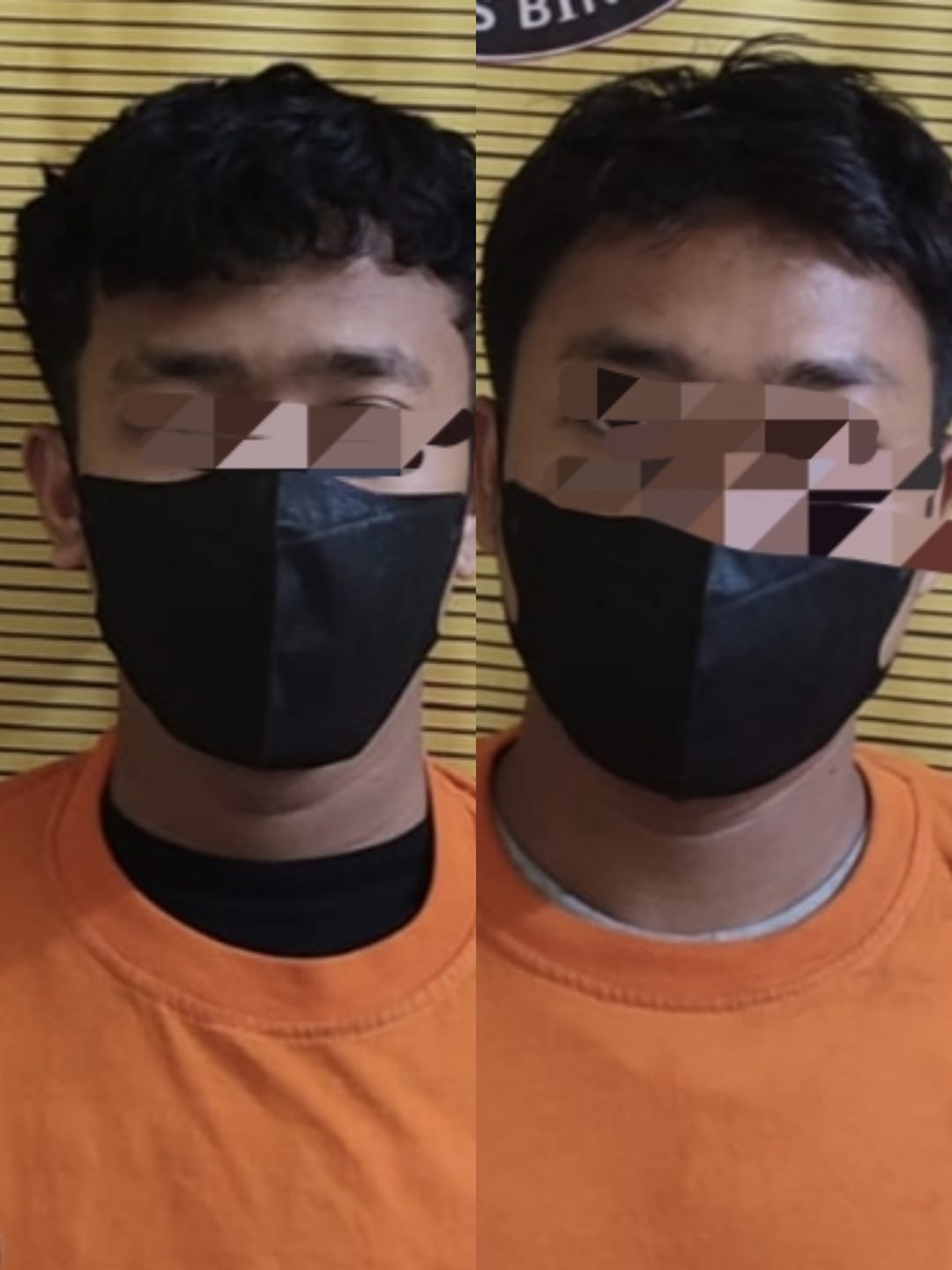 Operasi Undercover Satresnarkoba Polres Binjai Berhasil Gagalkan Peredaran Ekstasi