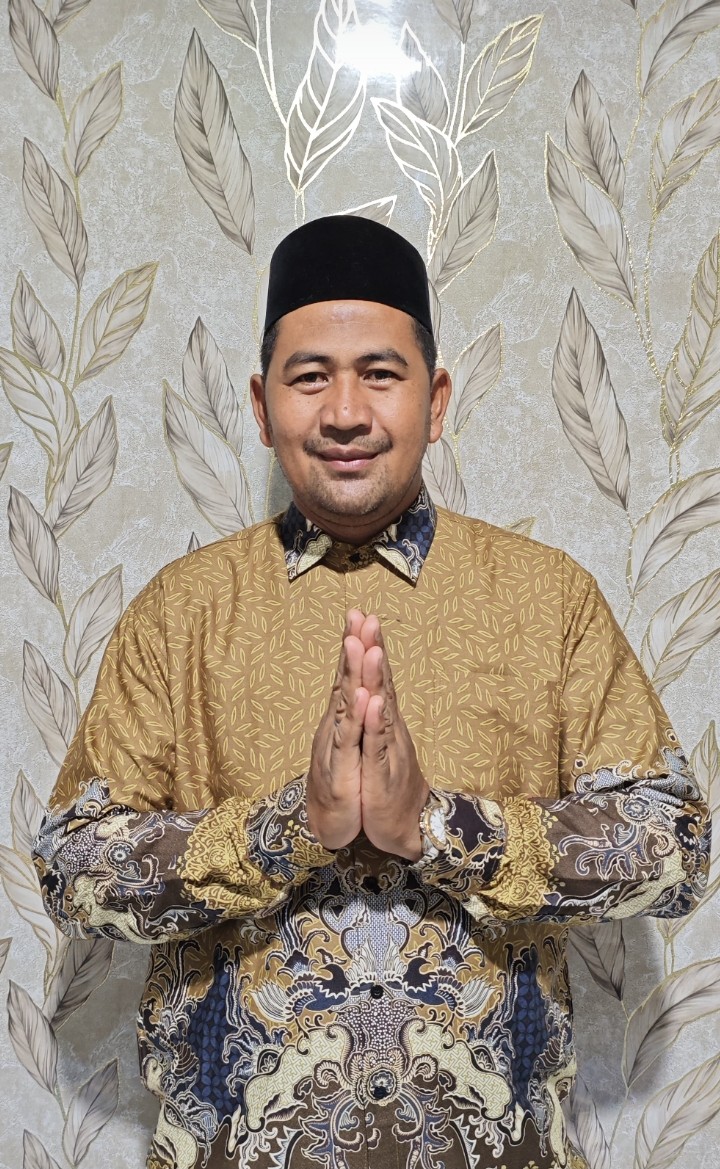 Berakhirnya Pesta Demokrasi Pilkades Desa Pulau Tagor Baru di menangkan M Ridho