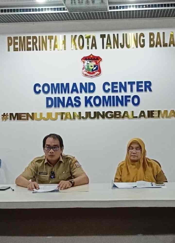 Pasca MOU dibatalkan, Pemko Tanjungbalai Klaim Pemegang Hak Pakai Lapangan Sultan Abdul Jalil Rahmadsyah.