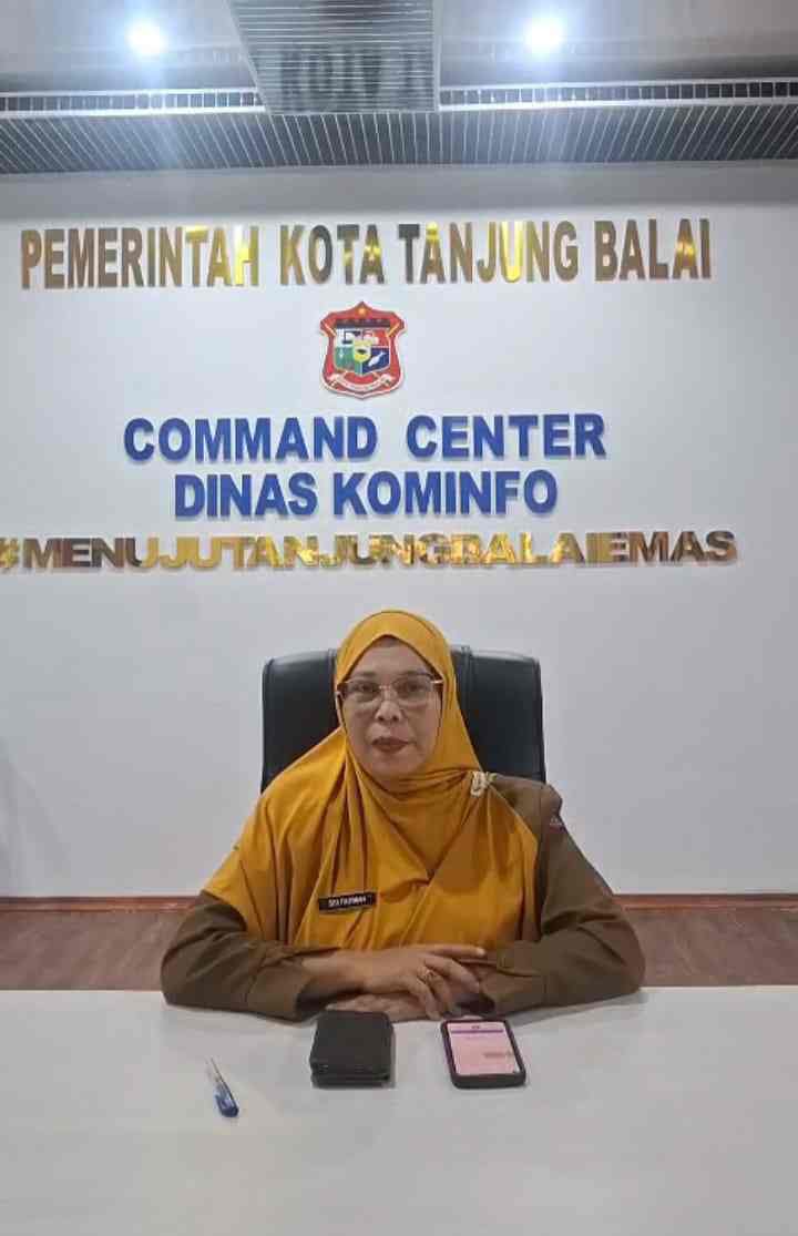 Pemko Tanjungbalai Berlakukan Penghapusan Denda PBB-P2 Otomatis Untuk tahun Pajak 2014 s/d 2025 Bagi Seluruh Wajib Pajak.