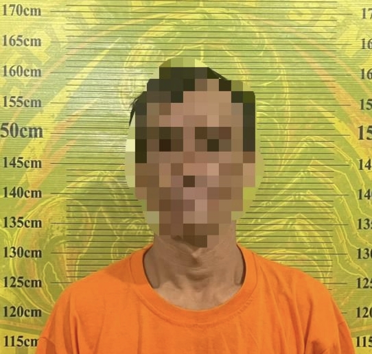 Empat Bulan Buron, Pencuri Microbus Senilai Rp. 110 Juta Ditangkap URC Polres Sergai