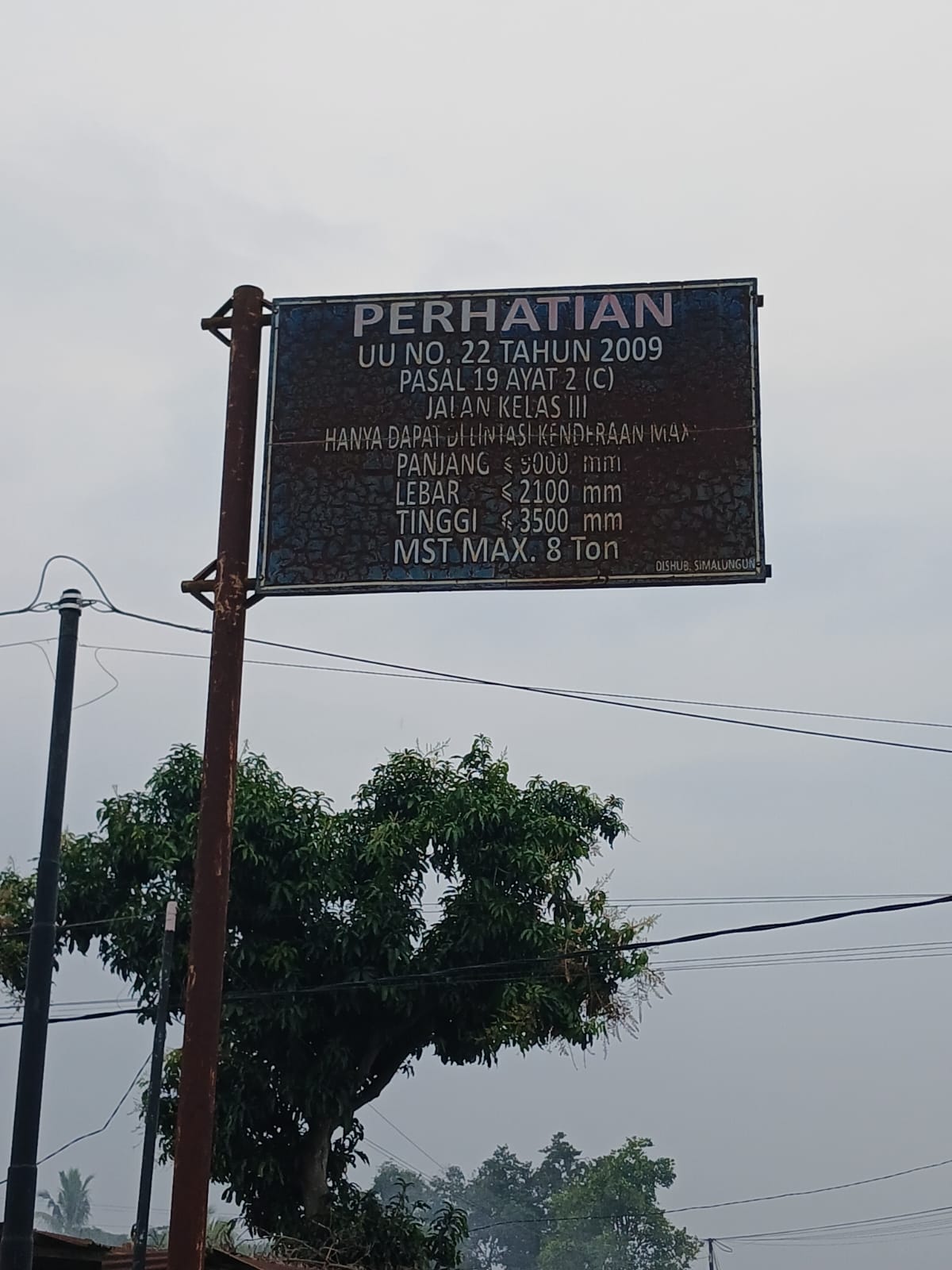 Bola Panas di Pemkab Simalungun, Pasang Portal atau Biarkan APBD Sia-sia