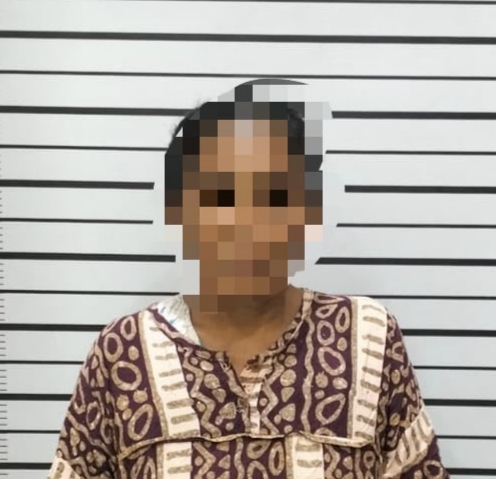 Undercover Buy, Sat Resnarkoba Polres Sergai Ringkus IRT Pengedar Sabu